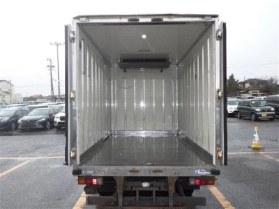 Mitsubishi CANTER  с аукциона в Японии