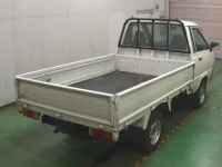 Toyota TOWN ACE TRUCK лот № 6018 оценка 3.5  с аукциона в Японии 6