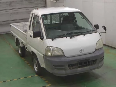 Toyota TOWN ACE TRUCK  с аукциона в Японии