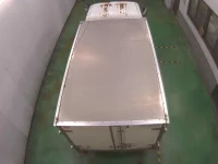 Toyota DYNA лот № 6020 оценка 3.5  с аукциона в Японии 4