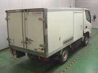 Toyota DYNA лот № 6020 оценка 3.5  с аукциона в Японии 6