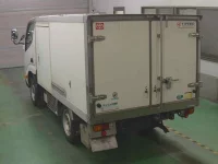 Toyota DYNA лот № 6020 оценка 3.5  с аукциона в Японии 1