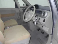 Toyota PORTE лот № 1062 оценка 3.5  с аукциона в Японии 2