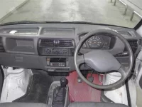 Mitsubishi MINICAB TRUCK лот № 1064 оценка R  с аукциона в Японии 5