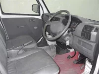 Mitsubishi MINICAB TRUCK лот № 1064 оценка R  с аукциона в Японии 2