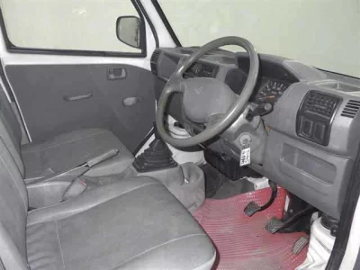 Mitsubishi MINICAB TRUCK  с аукциона в Японии