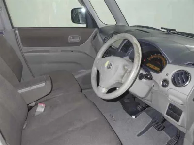 Suzuki PALETTE  с аукциона в Японии