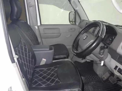 Suzuki EVERY  с аукциона в Японии