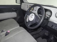 Daihatsu MIRA лот № 1089 оценка 3  с аукциона в Японии 2