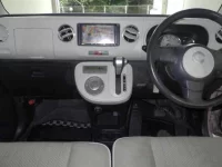 Daihatsu MIRA лот № 1089 оценка 3  с аукциона в Японии 5