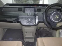 Honda STEP WAGON лот № 1091 оценка R  с аукциона в Японии 5