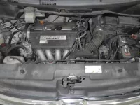 Honda STEP WAGON лот № 1091 оценка R  с аукциона в Японии 6