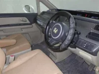 Honda STEP WAGON лот № 1091 оценка R  с аукциона в Японии 2