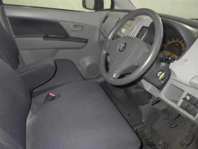 Suzuki WAGON R  с аукциона в Японии