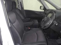 Nissan SERENA лот № 1103 оценка R  с аукциона в Японии 2