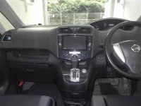 Nissan SERENA лот № 1103 оценка R  с аукциона в Японии 5