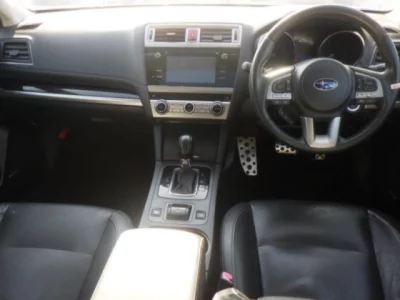 Subaru LEGACY OUTBACK