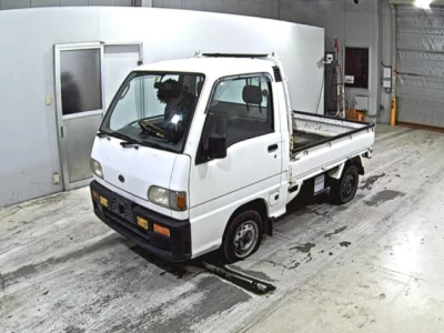 Subaru SAMBAR