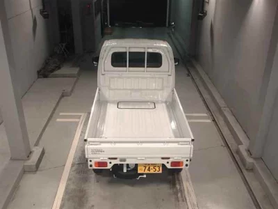 Nissan CLIPPER TRUCK