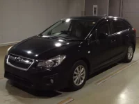 Subaru IMPREZA лот № 4049 оценка R  с аукциона в Японии 1