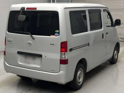 Toyota TOWN ACE VAN