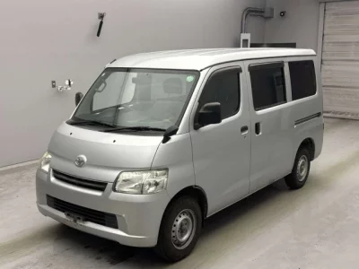Toyota TOWN ACE VAN