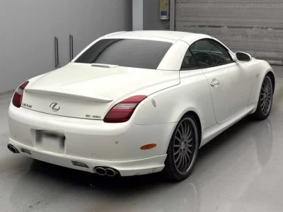 Lexus SC
