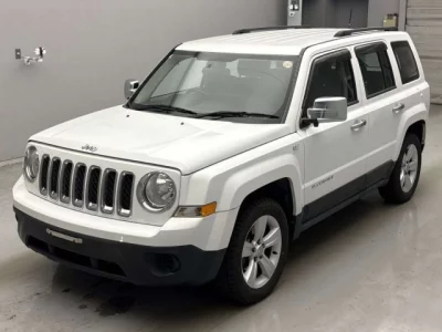Chrysler JEEP PATRIOT