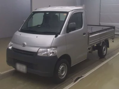 Toyota LITE ACE TRUCK  с аукциона в Японии
