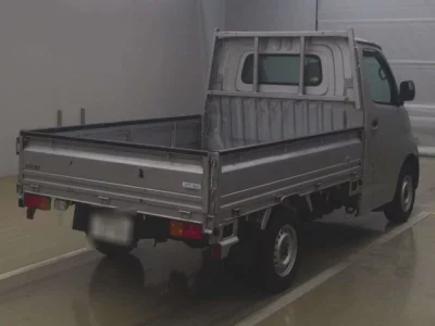 Toyota LITE ACE TRUCK  с аукциона в Японии