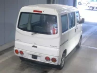 Mitsubishi MINICAB VAN лот № 4003 оценка   с аукциона в Японии 1