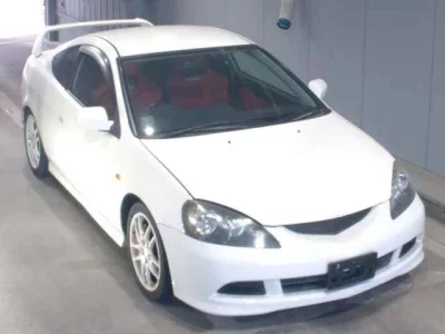 Honda INTEGRA