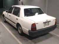 Toyota COMFORT лот № 192 оценка R  с аукциона в Японии 1