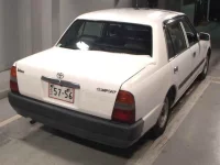 Toyota COMFORT лот № 192 оценка R  с аукциона в Японии 3