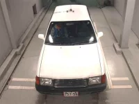 Toyota COMFORT лот № 192 оценка R  с аукциона в Японии 4