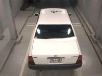 Toyota COMFORT лот № 192 оценка R  с аукциона в Японии 5