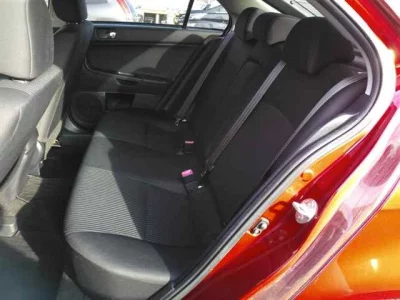 Mitsubishi GALANT FORTIS  с аукциона в Японии