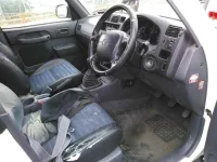 Toyota RAV4 лот № 8023 оценка 3.5  с аукциона в Японии 1