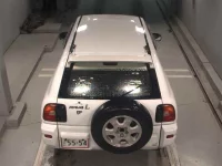 Toyota RAV4 лот № 8023 оценка 3.5  с аукциона в Японии 5