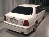 Toyota PROGRES лот № 8073 оценка R  с аукциона в Японии 4