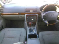 Toyota PROGRES лот № 8073 оценка R  с аукциона в Японии 7