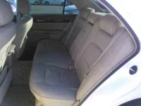 Toyota PROGRES лот № 8073 оценка R  с аукциона в Японии 8