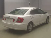 Toyota PREMIO лот № 80052 оценка RA  с аукциона в Японии 1