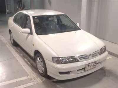 Nissan PRIMERA