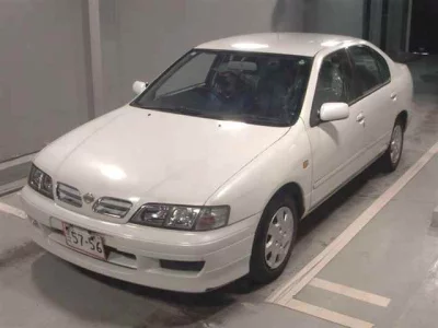 Nissan PRIMERA