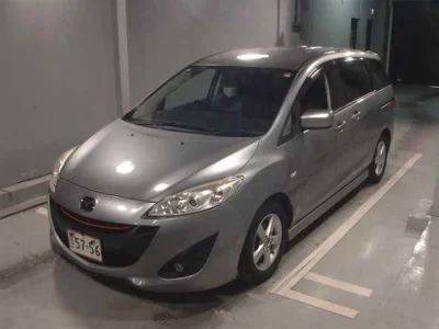 Mazda PREMACY