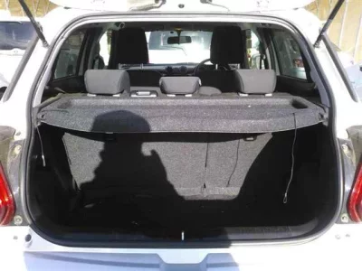 Suzuki SWIFT  с аукциона в Японии