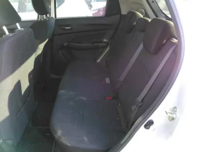 Suzuki SWIFT  с аукциона в Японии