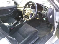 Subaru LEGACY лот № 278 оценка 3.5  с аукциона в Японии 2