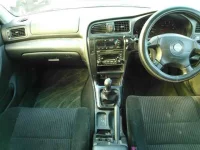 Subaru LEGACY лот № 278 оценка 3.5  с аукциона в Японии 7